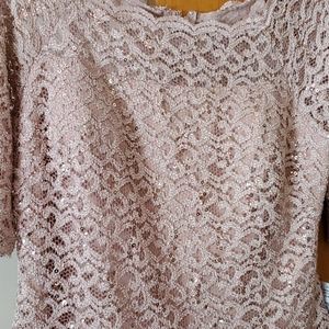 Mother of the bride or groom dress